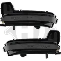 Diederichs Blinkleuchte HD Tuning LID10501