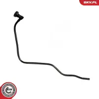ESEN SKV Kühlerschlauch Wasserschlauch für AUDI A8 (4H2, 4H8, 4HC, 4HL) 6 54SKV844