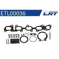 LRT Montagesatz, Lader ETL00036