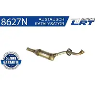 LRT Katalysator 8627N