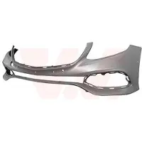 VAN WEZEL Stoßfänger [Hersteller-Nr. 2932573] für Mercedes-Benz