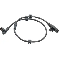 Ate ABS Sensor Raddrehzahl Hinten für FORD Fiesta Mk6 Schrägheck (JA8, JR8) 24.0710-2178.3