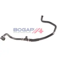 BOGAP Kühlerschlauch Premium B4228495