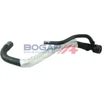 BOGAP Kühlerschlauch Premium A4228339