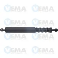 VEMA Gasfeder, Koffer-/Laderaum 520284