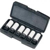 Gedore Automotive KL-0100-81 K Steckschlüsseleinsatz-Set 3427773