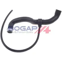 BOGAP Kühlerschlauch Premium C4228170