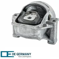 OE GERMANY Lagerung, Motor Genuine-Part 800407