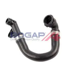 BOGAP Kühlerschlauch Premium B4228432