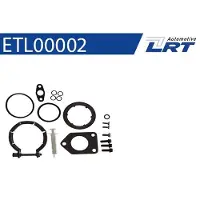 LRT Montagesatz, Lader ETL00002