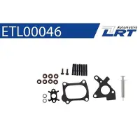 LRT Montagesatz, Lader ETL00046