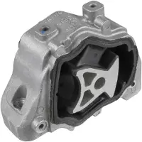 LEMFÖRDER Motorträger 45322 01