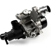 HEPU Wasserpumpe P1593A-TH
