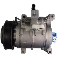 AIRSTAL Kompressor, Klimaanlage 10-4567