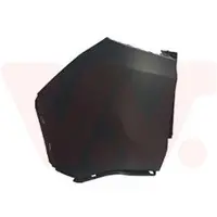 VAN WEZEL Stoßfänger [Hersteller-Nr. 4084533] für Peugeot