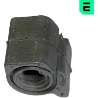 OPTIMAL F8-6590 Lagerung Stabilisator Stabigummi Vorne Links Vorne Rechts Außen für CITROËN C3 I Schrägheck (FC, FN) C3 Pluriel (HB)