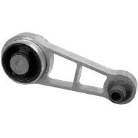 LEMFÖRDER Motorlager Hinten für RENAULT CLIO II (BB0/1/2, CB0/1/2) 36281 01