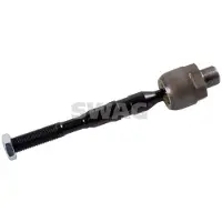 SWAG 82 93 3453 Axialgelenk Spurstange für NISSAN NP300 Navara Pickup (D40) Vorne Links Vorne Rechts Vorne Beidseitig