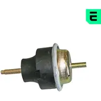 OPTIMAL Motorlager Hydrolager Rechts passend für PEUGEOT 206 Schrägheck (2A/C) F8-6497