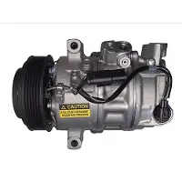 AIRSTAL Kompressor, Klimaanlage 10-6144