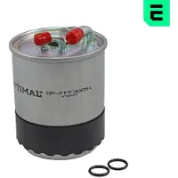 OPTIMAL Kraftstofffilter OP-FFF30051