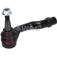 SWAG Spurstangenkopf Spurstange für VOLVO XC60 II (246) Vorne Links 33 10 7943