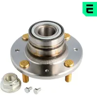 OPTIMAL Radlagersatz 892843