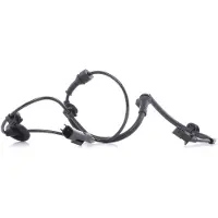 RIDEX ABS Sensor Raddrehzahl Hinten Links für MITSUBISHI ASX (GAW) 412W1125