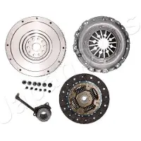 Japanparts Kupplungssatz KV-VW03M