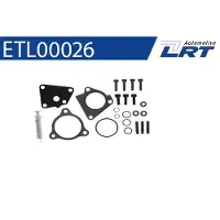 LRT Montagesatz, Lader ETL00026
