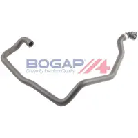 BOGAP Kühlerschlauch Premium B4228154