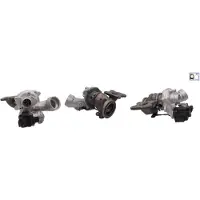 ELSTOCK Lader, Aufladung 91-0821