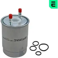 OPTIMAL Kraftstofffilter OP-FFF30093