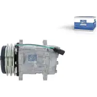 DT Spare Parts Kompressor, Klimaanlage 2.00770