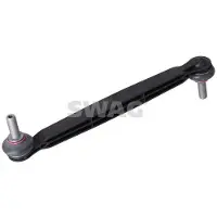 SWAG Koppelstange Stabilisator für FIAT 500X (334) Hinten Rechts Hinten Links 33 11 1076