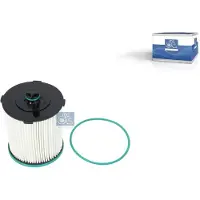 DT Spare Parts Kraftstofffilter 2.00756