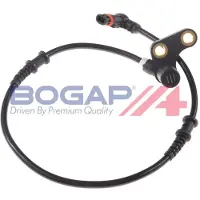 BOGAP Sensor, Raddrehzahl Premium C7117104