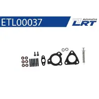 LRT Montagesatz, Lader ETL00037