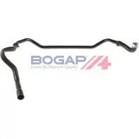 BOGAP Kühlerschlauch Premium C4228207