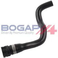 BOGAP Kühlerschlauch Premium B4228452