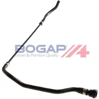 BOGAP Kühlerschlauch Premium B4228305