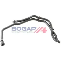 BOGAP Kühlerschlauch Premium B4228332