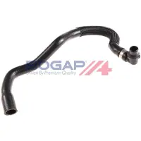 BOGAP Kühlerschlauch Premium C4228339