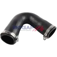 BOGAP Ladeluftschlauch Premium A1711264