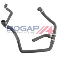BOGAP Kühlerschlauch Premium B4228107