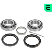 OPTIMAL Radlagersatz Links Vorne Rechts für ROVER MINI 881592