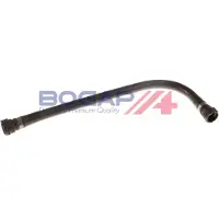 BOGAP Kühlerschlauch Premium B4228367