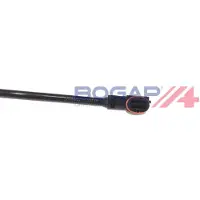 BOGAP Sensor, Raddrehzahl Premium C7117109