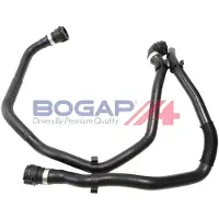 BOGAP Kühlerschlauch Premium B4228434