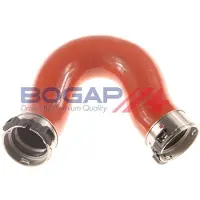 BOGAP Ladeluftschlauch Premium C1711170